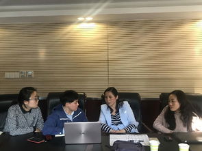 开展临床研究技术咨询 助力我院临床研究发展