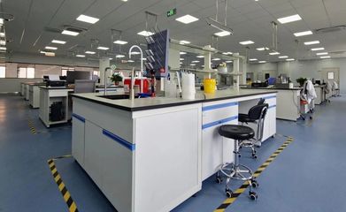 秦汉新城陕西千麦医学检验正式营业 开启精准医疗新篇章