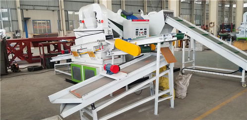 唐山环保型铜米机利润空间在线咨询 中再生科技为您提供专业解答