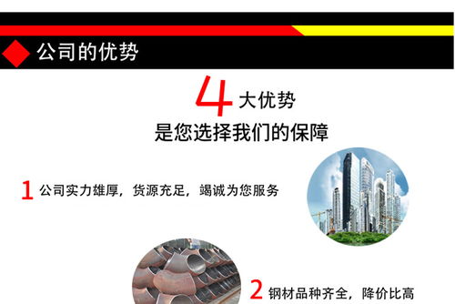 阜新低合金管与山东国通管业 技术实力与专业咨询的完美融合